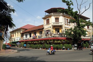 Cambodia