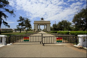 Accra, Ghana