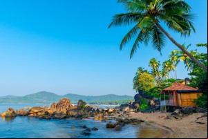 Goa, India