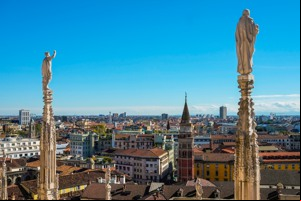 Milan, Italy
