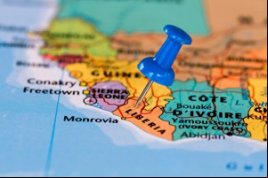 “Liberia”