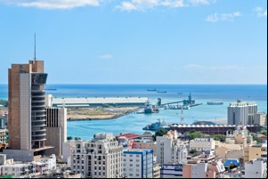 “Port