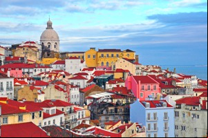 “Lisbon,