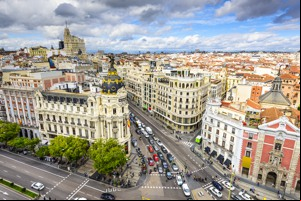 “Madrid,