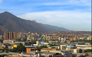 “Caracas,