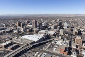 Albuquerque, New Mexico