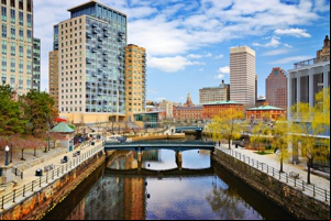 Rhode Island, Providence